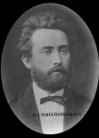 Niels Hansen Christophersen
