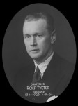 Kassererer Rolf Tveter