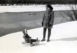 Iren og Jorunn Høgenhaug