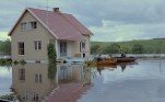 Randi og Alfred Seters hus