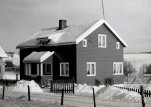Hus i Faldalsveien