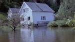 Huset til ekteparet Olsen