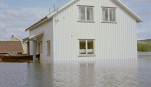 Huset til Hans og Dagny Tveter