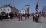 Syttende mai 1966