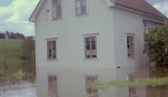 Huset til smed Torgersen
