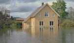 Hus ved Berntsesaga