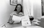 Ellen Stensrud
