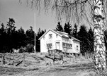 Hus i Faldalsveien