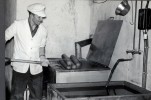 Rosenberg kjøttforretning