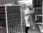 Rosenberg kjøttforretning