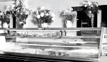 Rosenberg kjøttforretning, ny forretning i 1959